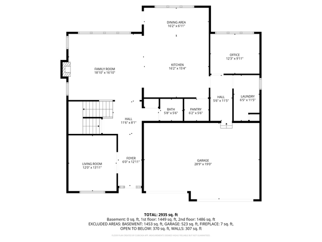 Foto del edificio - 50236 Amberwood Rd