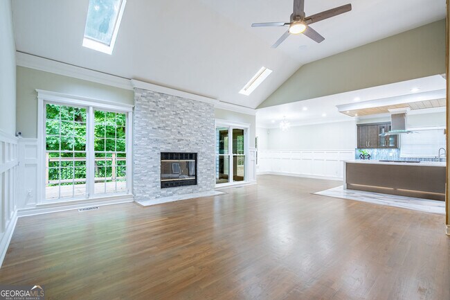 Foto del edificio - 3924 Ashford Dunwoody Rd