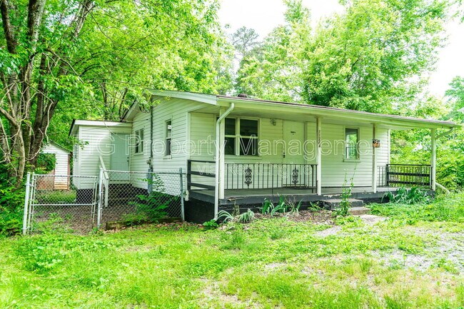 Foto del edificio - 11244 Yarnell Rd