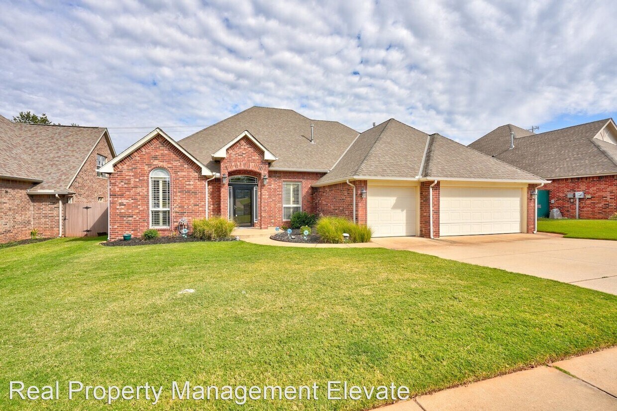 Primary Photo - 3 br, 2 bath House - 1717 Redland Drive