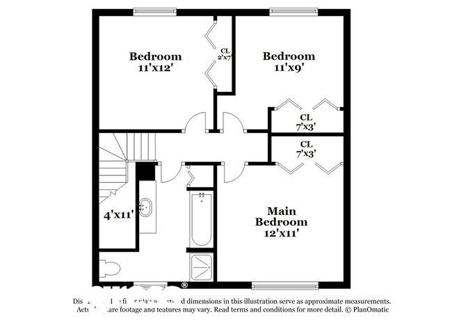 Foto del edificio - 6332 Mountain Pines Ln