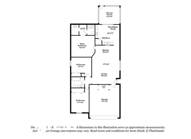 Foto del edificio - 331 Placid Lake Dr