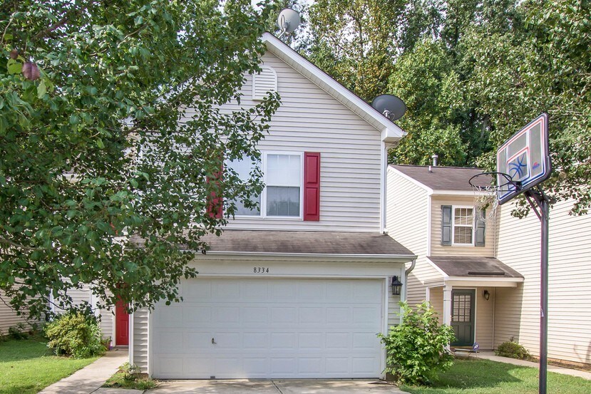 Foto principal - 8334 Wallace Glen Dr