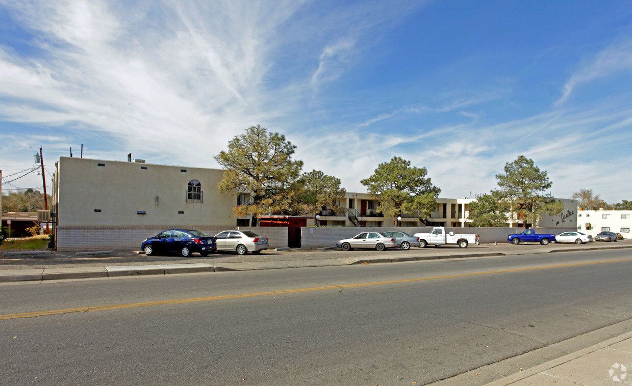 Foto del edificio - Las Casitas