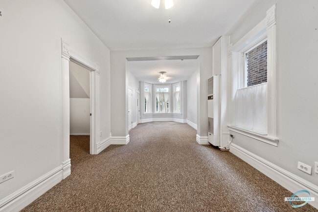 Foto del edificio - 3510 S Union Ave