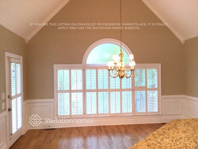 Building Photo - 841 Cramac Dr