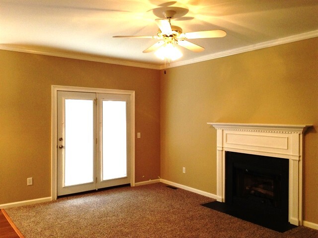 Building Photo - 507 Walkingstick Way