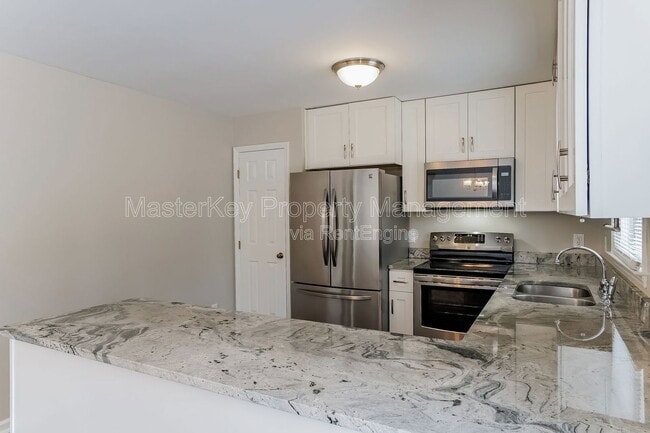 Foto del edificio - 3002 Appling Way