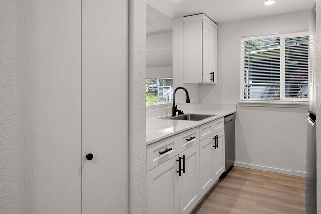 Foto del interior - Rai Apartments