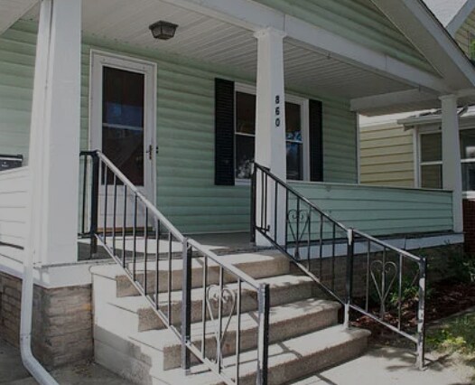 Building Photo - 860 Geneva Ave