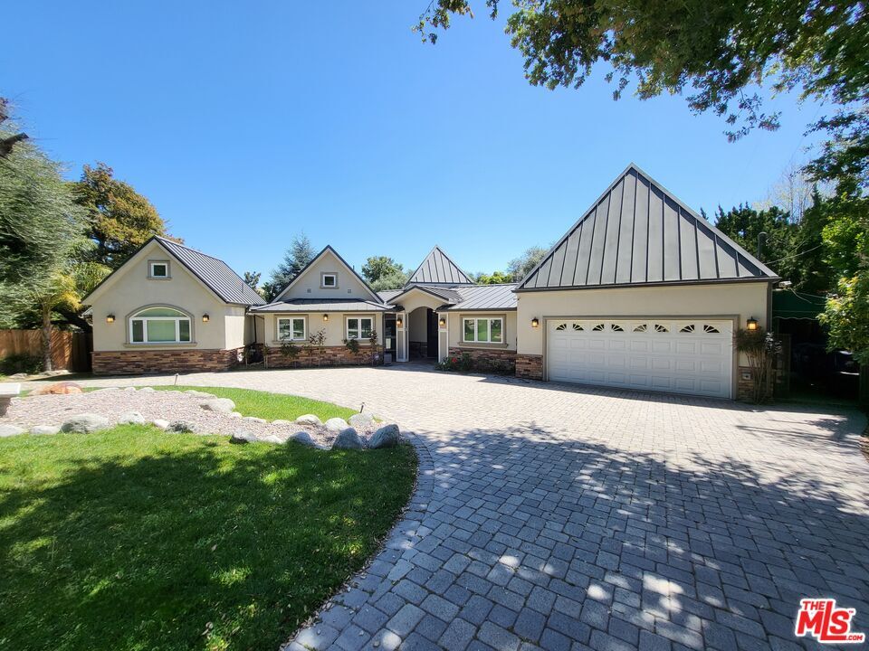 510 Knight Way, La Cañada Flintridge, CA 91011 House Rental in La