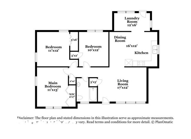 Building Photo - 3924 Broadview Dr