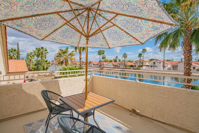 Building Photo - 7289 W Kimberly Way