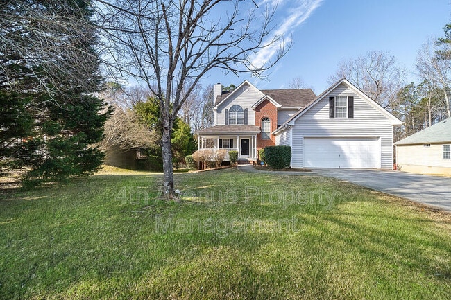 Photo - 50 Camerons Way House