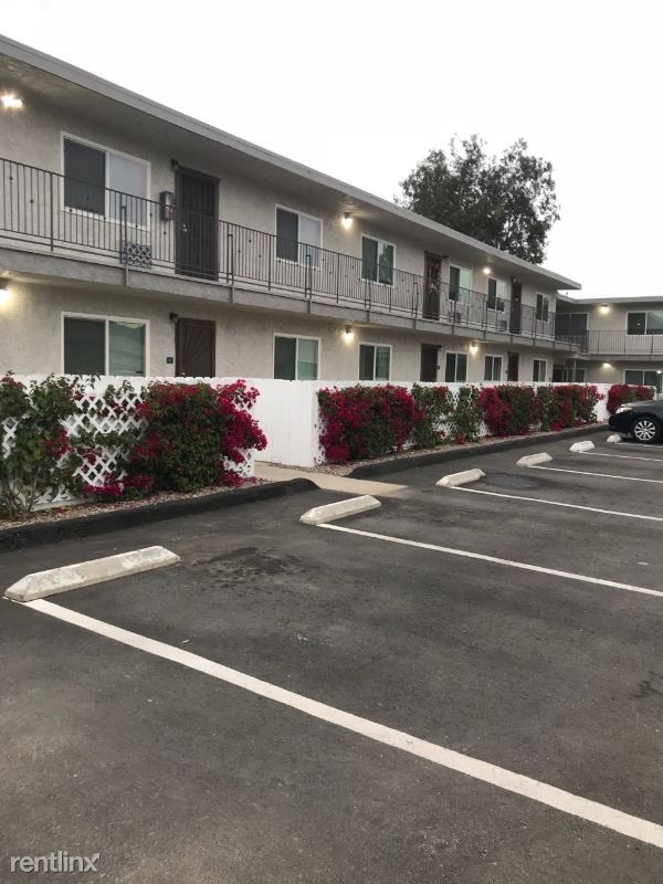 Studio, 1 bath Apartment 633 S. Johnson Ave Apartment for Rent in