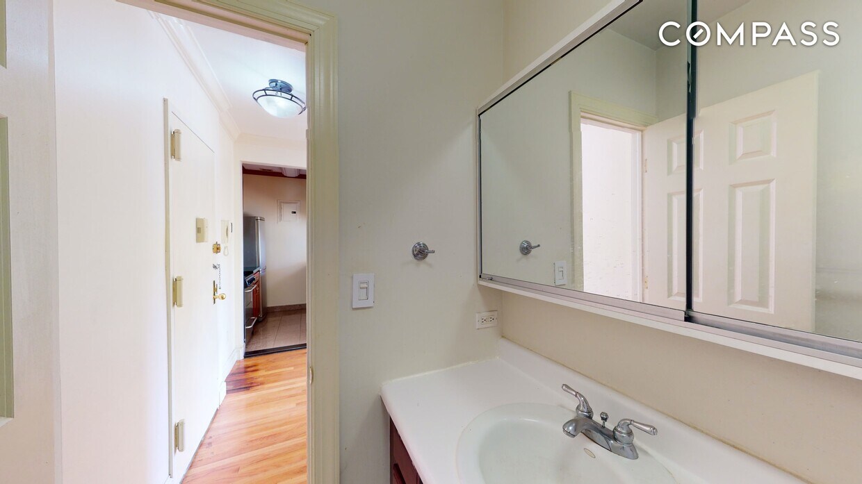 2294 Frederick Douglass Blvd Unit 6C, New York, NY 10027 Apartment