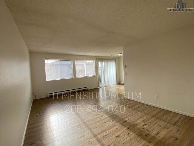 Foto del interior - The Drexel Des Moines