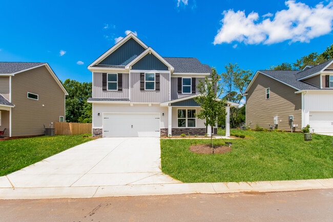 Building Photo - 420 Blue Robin Ln