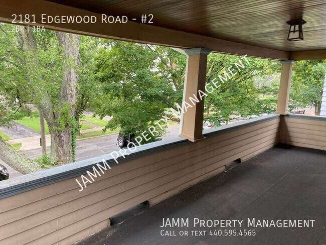 Building Photo - 2-Bedroom Cleveland Heights Unit!