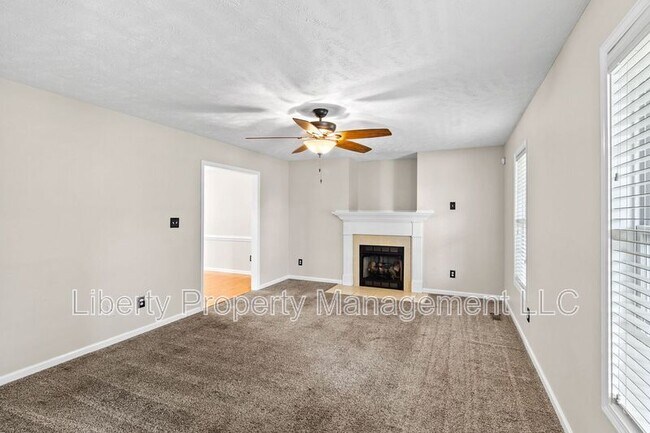 Foto del edificio - 3640 Ambition Rd