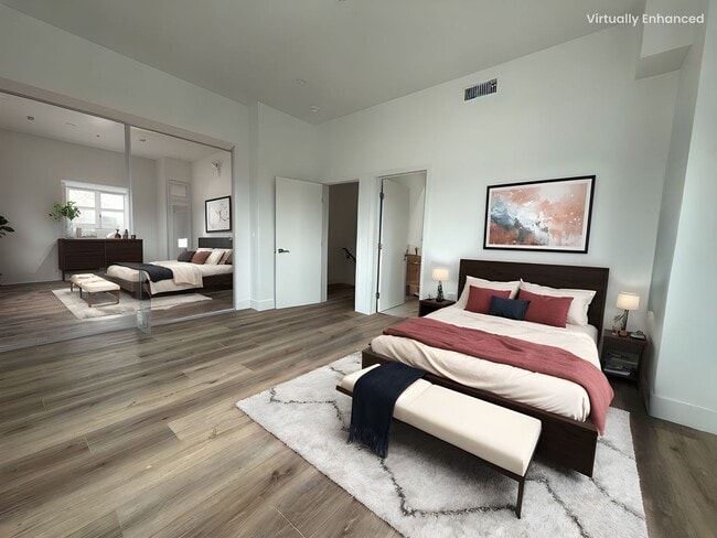 Foto del edificio - 4445 1/2 Auckland Ave