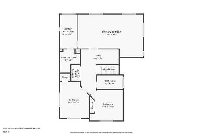 Building Photo - 8924 Trickling Springs Ct