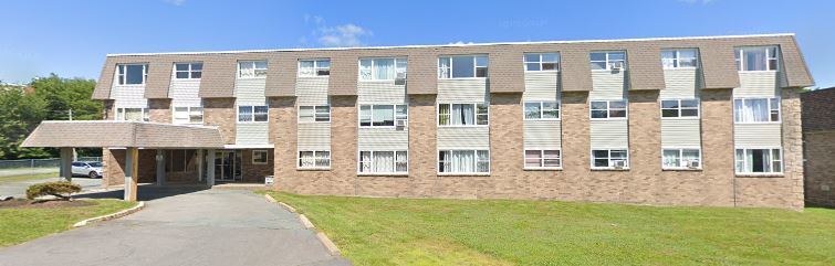 Primary Photo - Genesis Apartments
