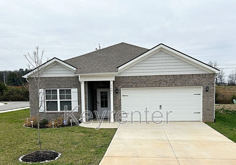 Foto principal - 3001 Bogart Ln