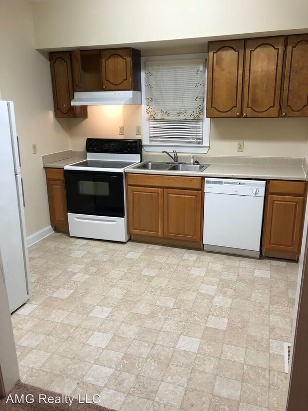 Foto principal - 1309 College St