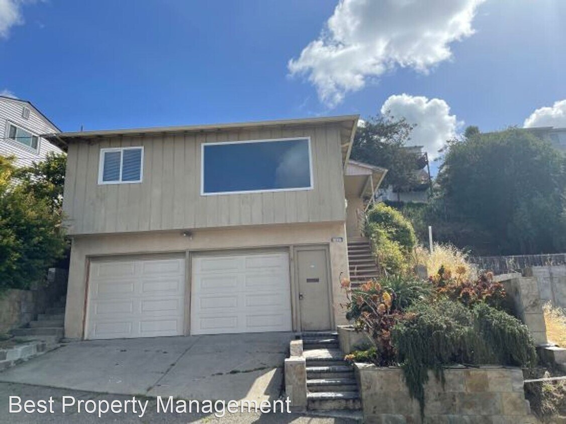 16668 Winding Blvd, San Leandro, CA 94578 House Rental in San Leandro