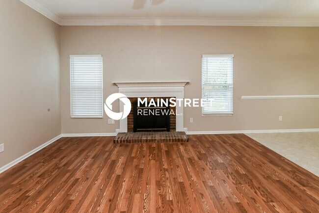 Foto del edificio - 3 Bedroom Pet-Friendly Home in Charlotte, ...