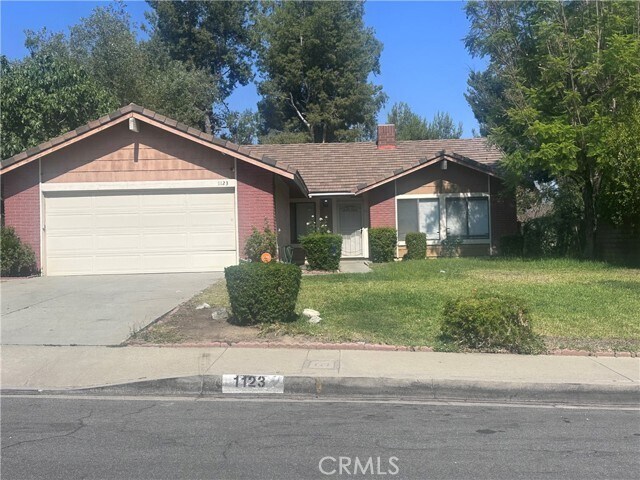 Foto principal - 1123 Cleghorn Dr