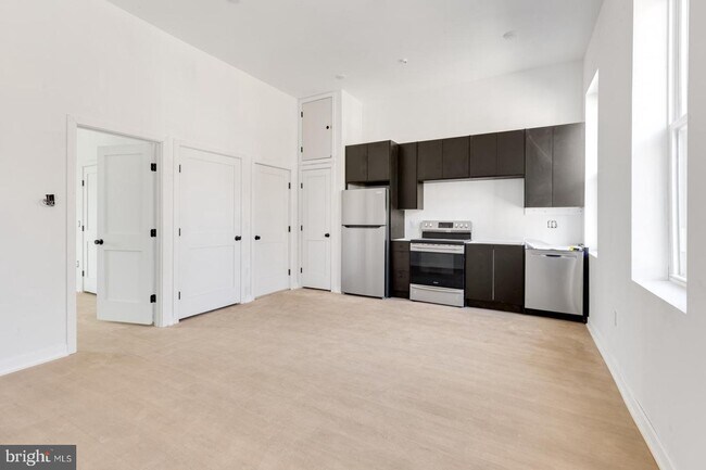 Foto del edificio - 1134 Pine St