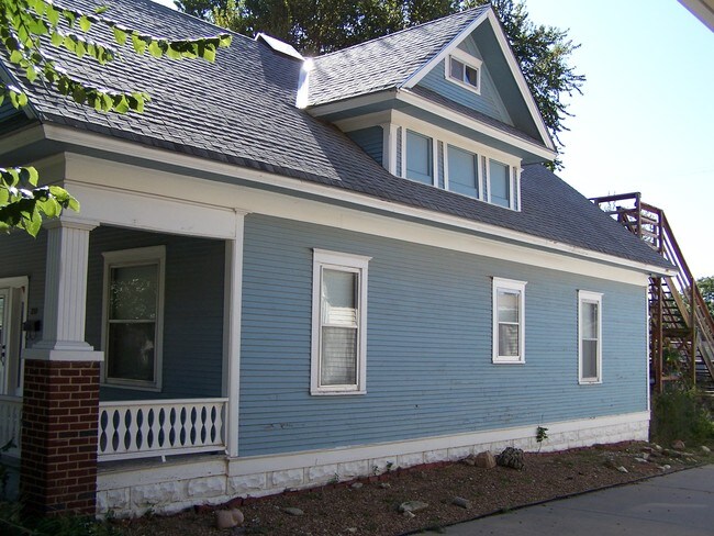 Foto del edificio - 237 S Holyoke St