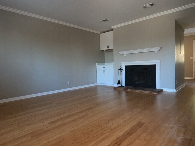 Living Room - 5786 Stone Brook Dr