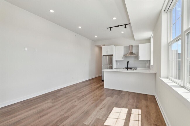 Foto del interior - Aston Lofts