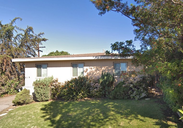 Primary Photo - 819 Flora Dr