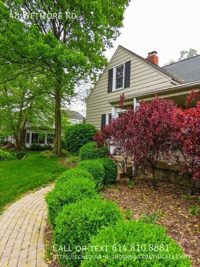 Foto del edificio - 48 Wetmore Rd