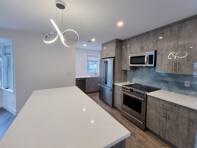 Apartamento B - DeVoe Elite