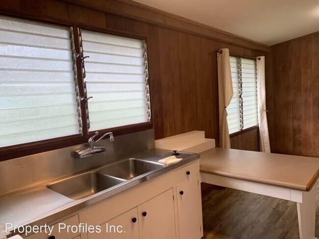 Building Photo - 3 br, 2 bath House - 45-544 KUUIPO PLACE