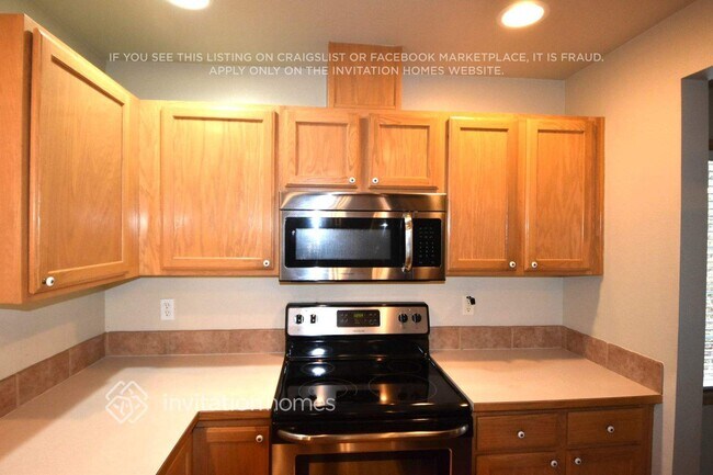 Foto del edificio - 16814 123rd Ave Ct E