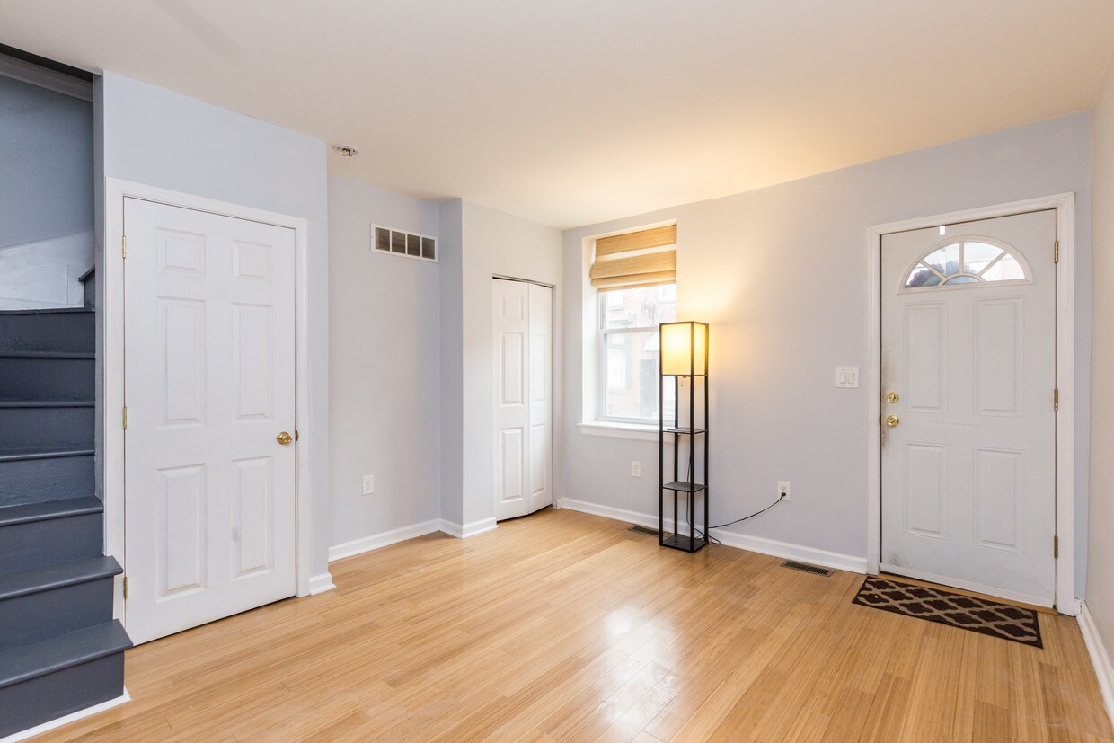 2629 Salmon St, Philadelphia, PA 19125 House Rental in Philadelphia