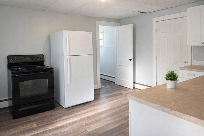 Foto del edificio - 85 Pearl St