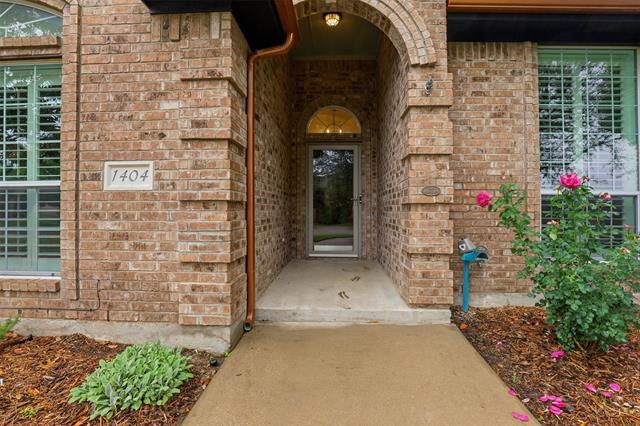 Foto del edificio - 1404 Chaucer Dr