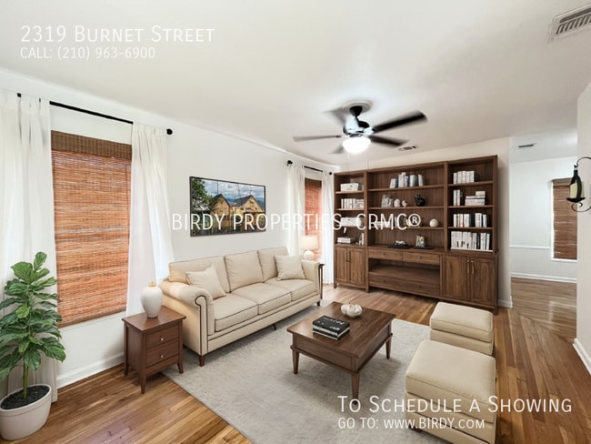 Building Photo - 2319 Burnet St