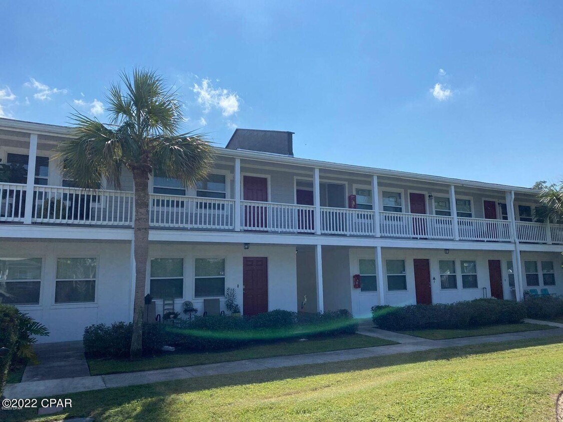 Foto principal - 1301 Beck Ave