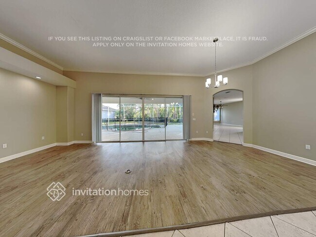 Foto del edificio - 6812 Coyote Ridge Ct