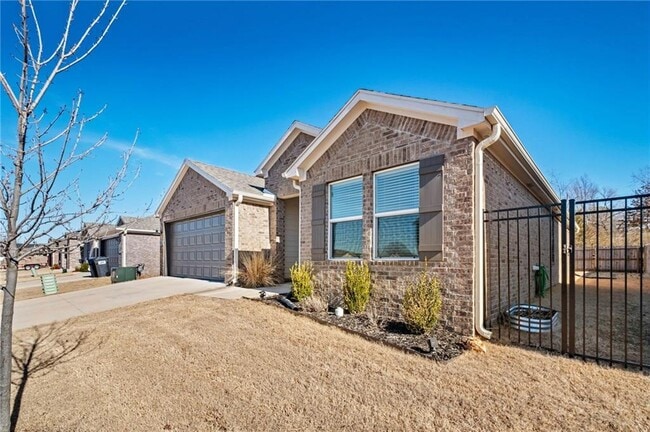 Foto del edificio - 2219 S 9th St