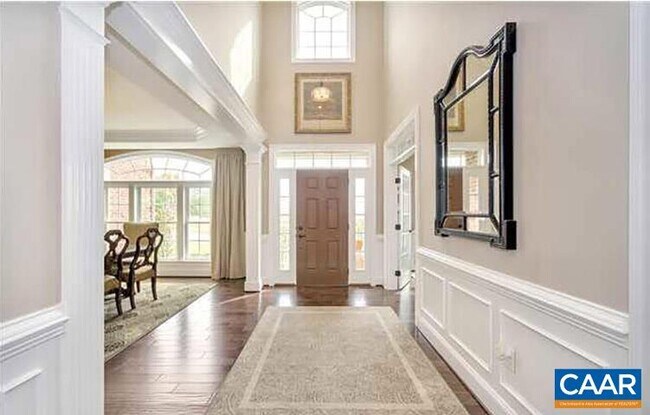 Foto del edificio - 3410 Carroll Creek Rd