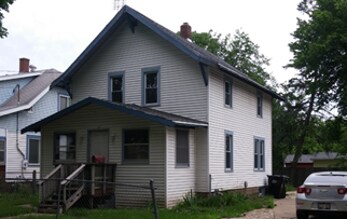 Primary Photo - 1117 Copeland Ave